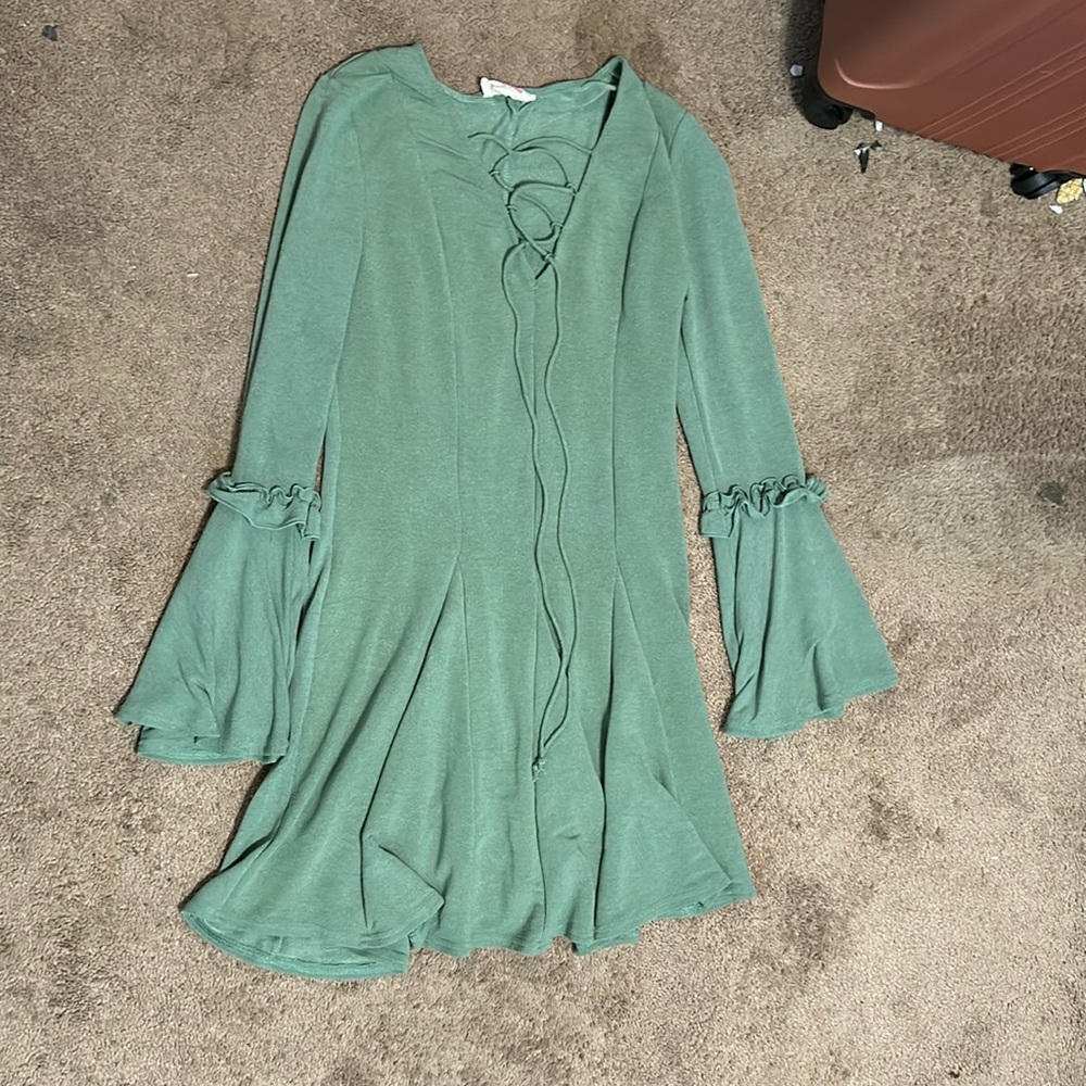 Fairy dress